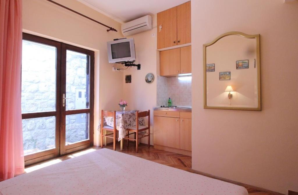 Apartments Magda Cavtat Exteriér fotografie