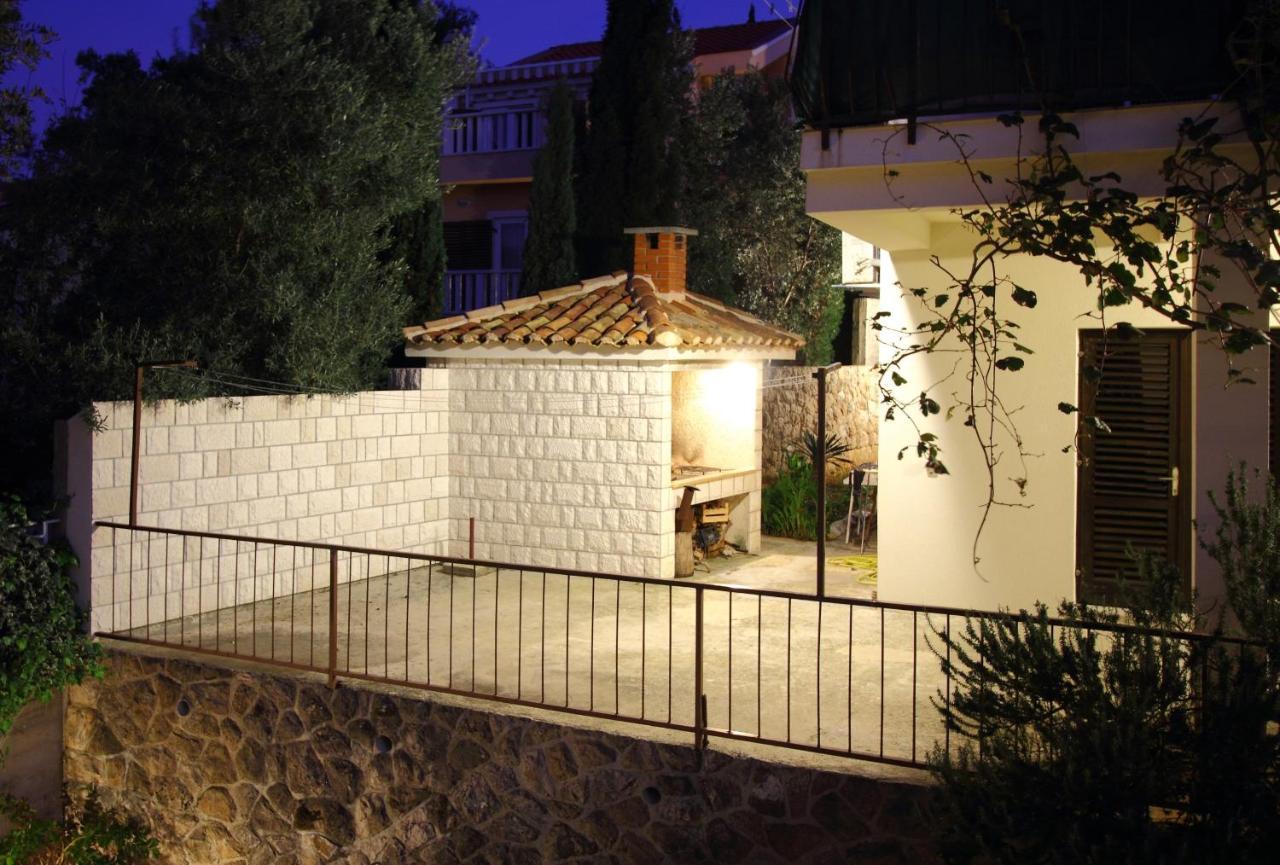 Apartments Magda Cavtat Exteriér fotografie