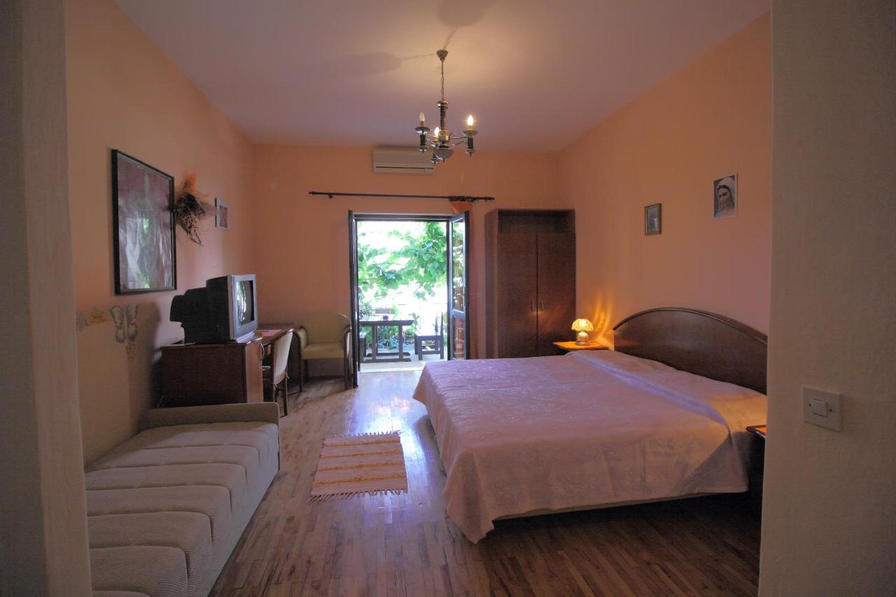 Apartments Magda Cavtat Exteriér fotografie