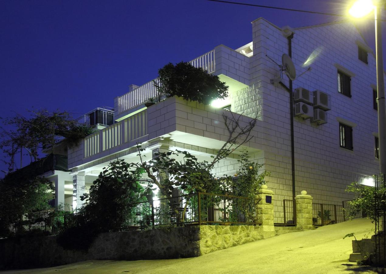 Apartments Magda Cavtat Exteriér fotografie