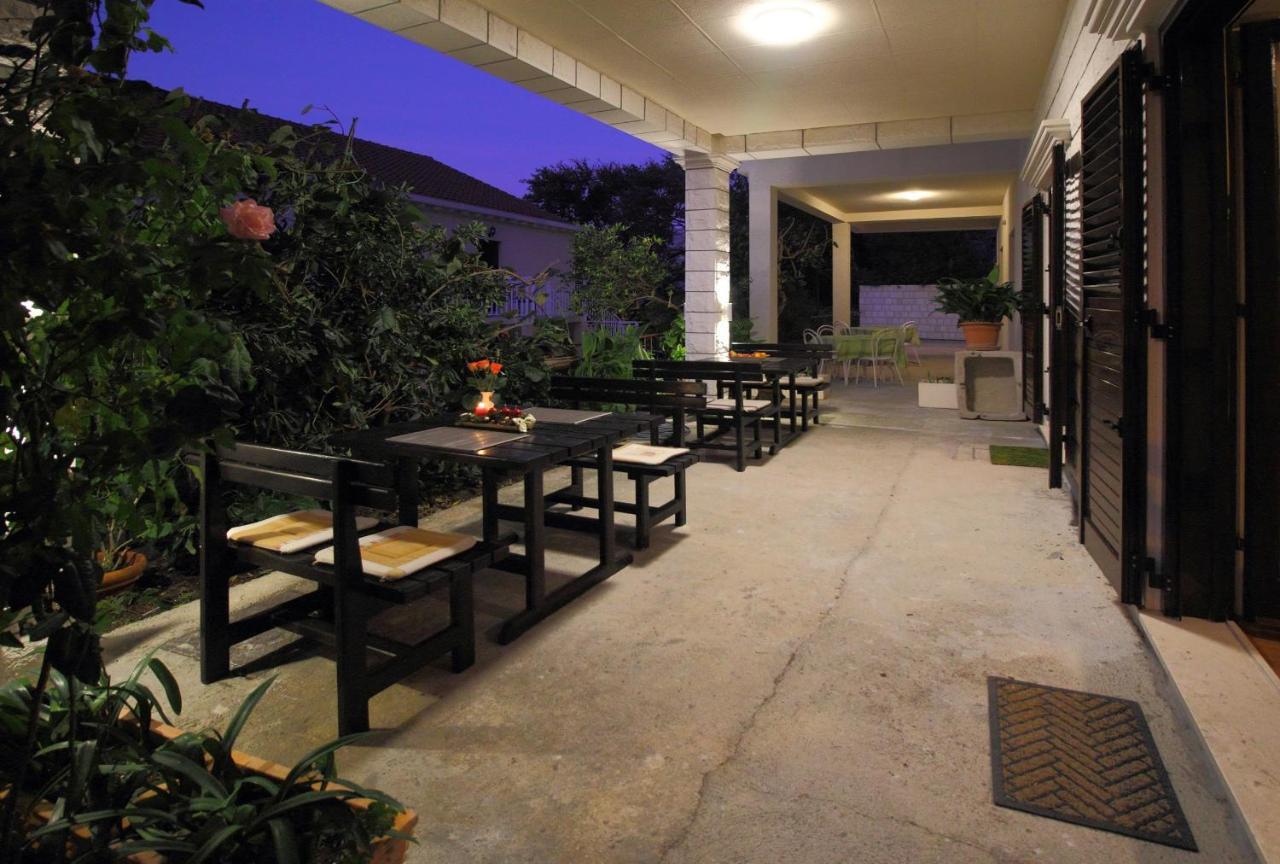 Apartments Magda Cavtat Exteriér fotografie