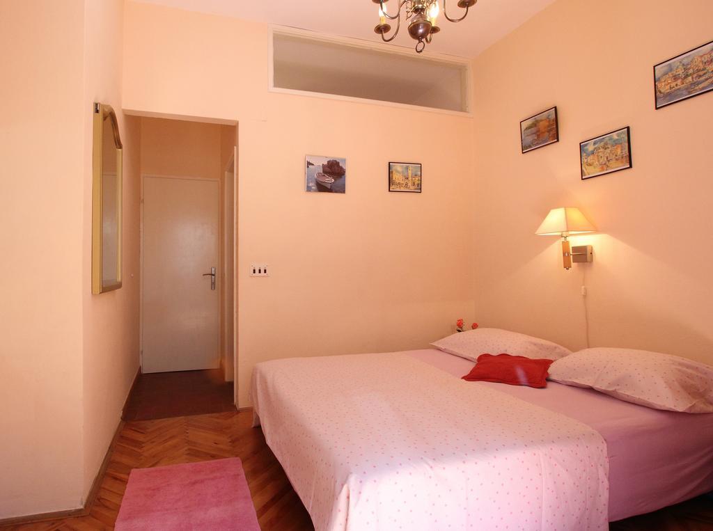 Apartments Magda Cavtat Exteriér fotografie