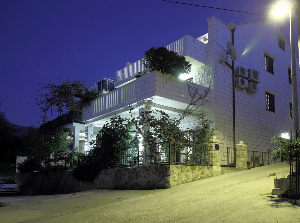 Apartments Magda Cavtat Exteriér fotografie