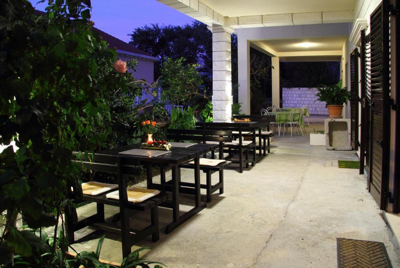 Apartments Magda Cavtat Pokoj fotografie